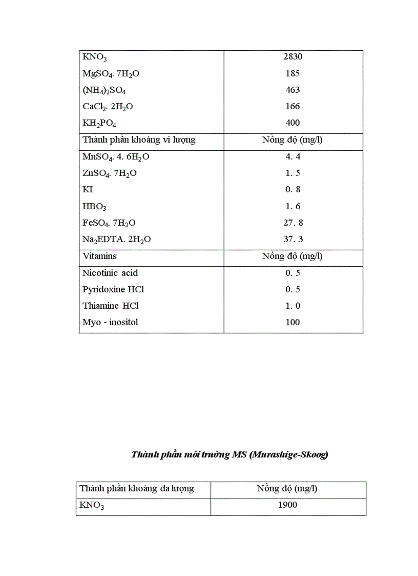 image for page Nghiên cứu tạo cây lúa chuyển gen Chitinase kháng bệnh đạo ôn nhờ vi khuẩn Agrobacterium tumefaciens 1