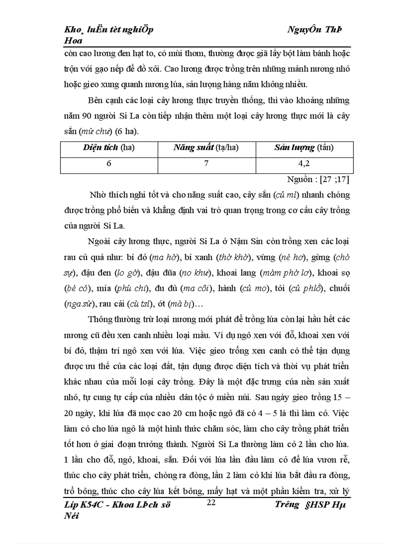 image for page Bước đầu tìm hiểu về dân tộc Si La ở Bản Nậm Sin xã Chung Chải huyện Mường Nhé tỉnh Điện Biên 1973 2008