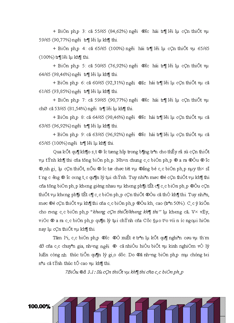 image for page Biện pháp quản lý tài chính của Ban điều hành các Đề án đào tạo tại nước ngoài nay là Cục Đào tạo với nước ngoài