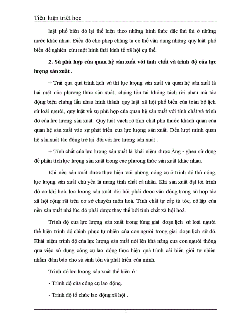 image for page Học thuyết hình thái kinh tế xã hội và vận dụng vào việc phát triển lực lượng sản xuất ở nước ta 1