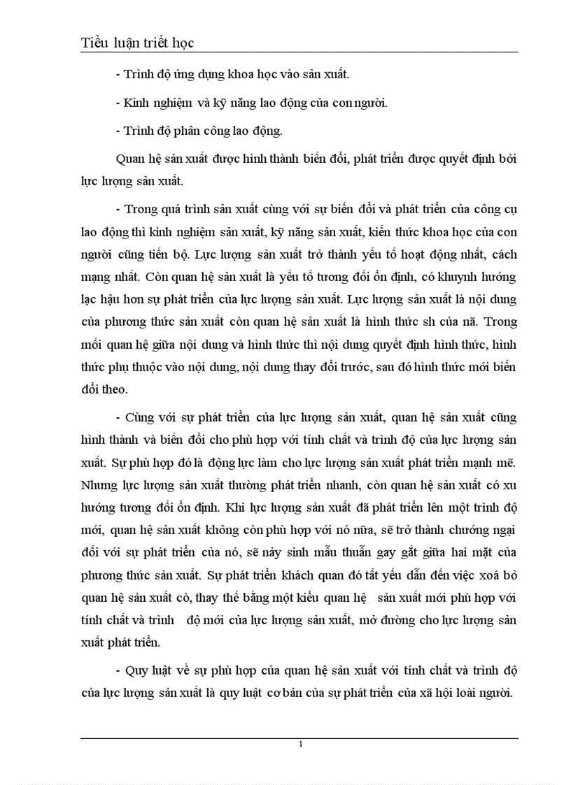 image for page Học thuyết hình thái kinh tế xã hội và vận dụng vào việc phát triển lực lượng sản xuất ở nước ta 1