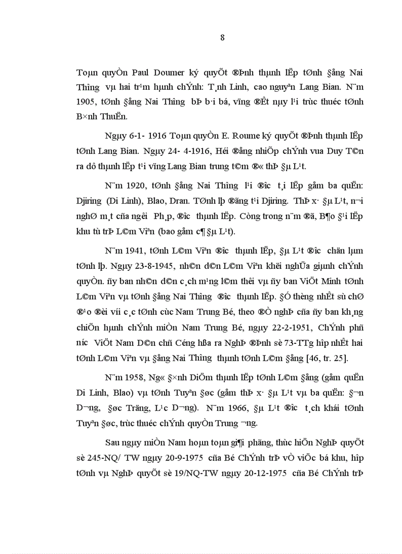 image for page Quản lý nhà nước đối với tôn giáo ở Lâm Đồng hiện nay vấn đề và giải pháp 1