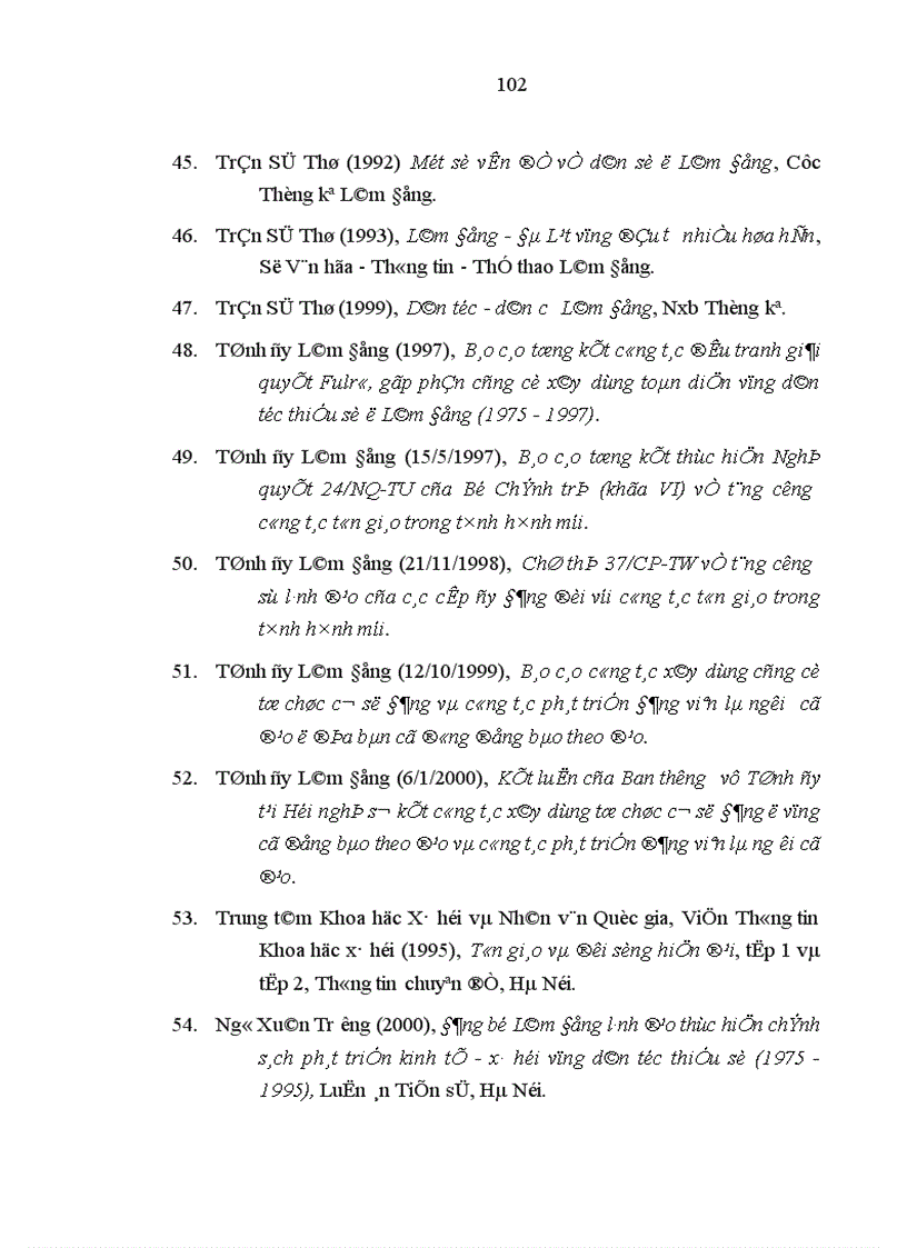 image for page Quản lý nhà nước đối với tôn giáo ở Lâm Đồng hiện nay vấn đề và giải pháp 1