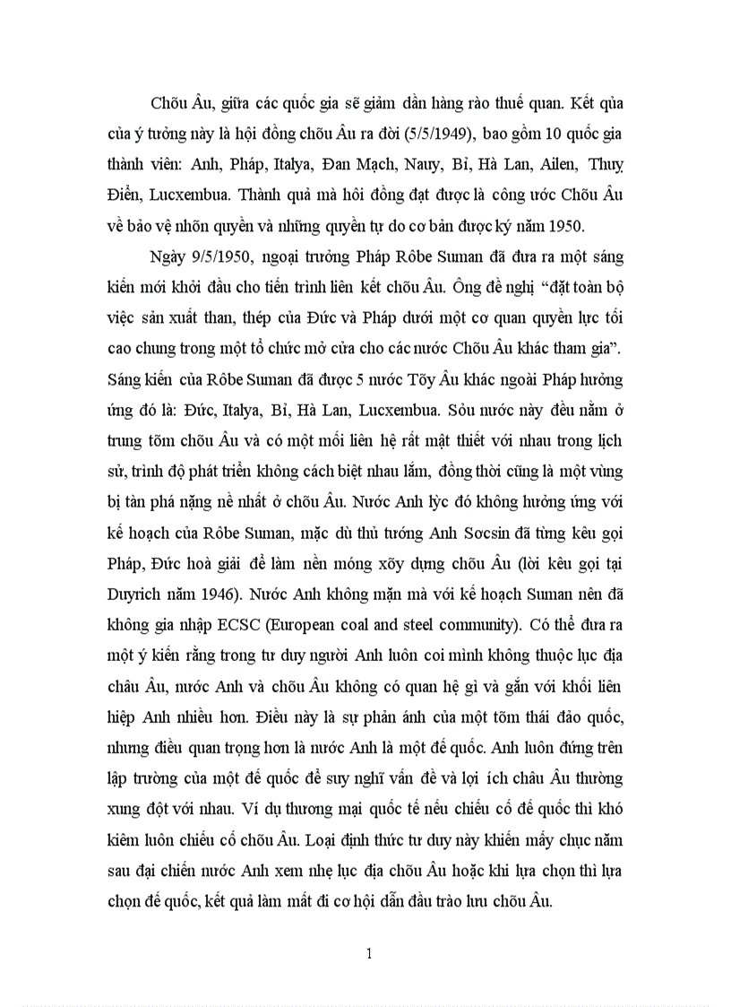 image for page Anh với quá trình gia nhập Liên minh Châu Âu