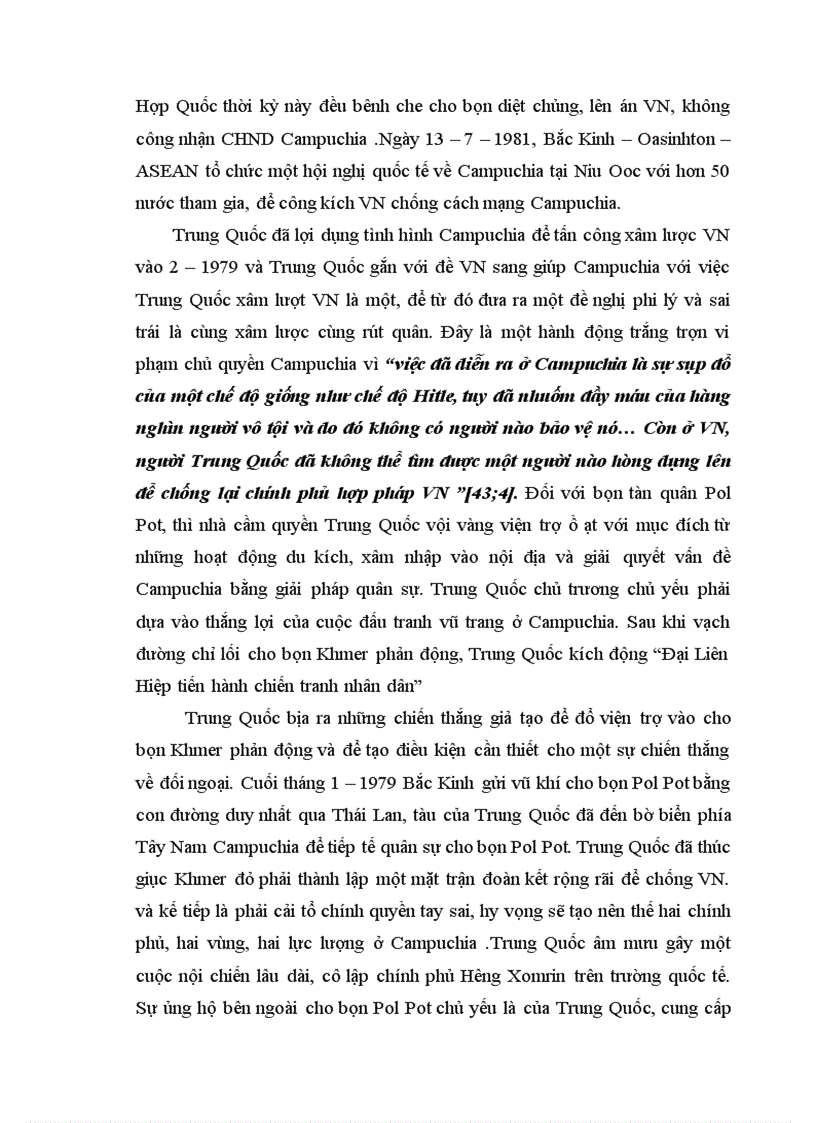 image for page Quá trình hòa hợp dân tộc và ổn định chính trị ở Campuchia từ 1979 đến 1998 1