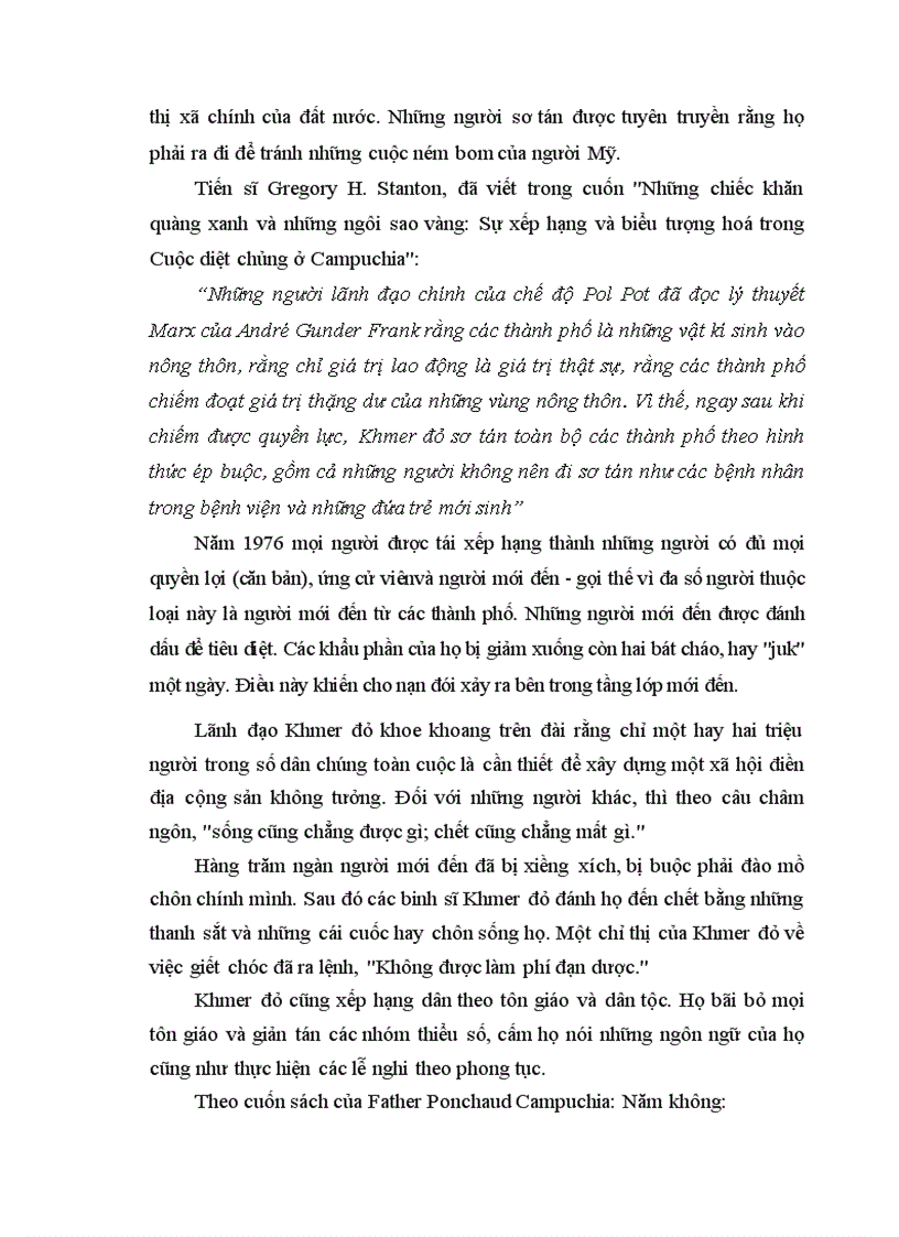 image for page Quá trình hòa hợp dân tộc và ổn định chính trị ở Campuchia từ 1979 đến 1998 1