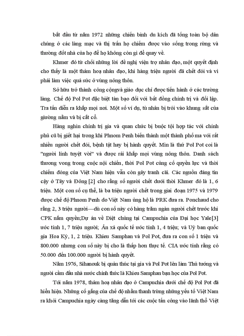 image for page Quá trình hòa hợp dân tộc và ổn định chính trị ở Campuchia từ 1979 đến 1998 1