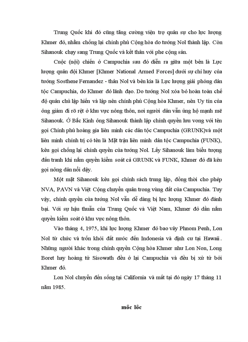image for page Quá trình hòa hợp dân tộc và ổn định chính trị ở Campuchia từ 1979 đến 1998 1