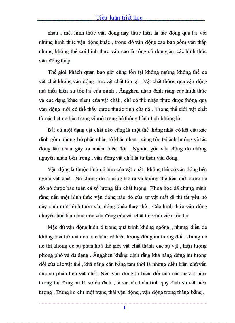 image for page Mối quan hệ biện chứng giữa vật chất và ý thức trong nền kinh tế nước ta hiện nay 1