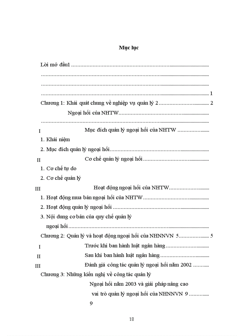 image for page Đánh giá về hoạt động quản lý hoạt động ngoại hối của NHNN Việt Nam thời gian qua và những kiên nghị 1