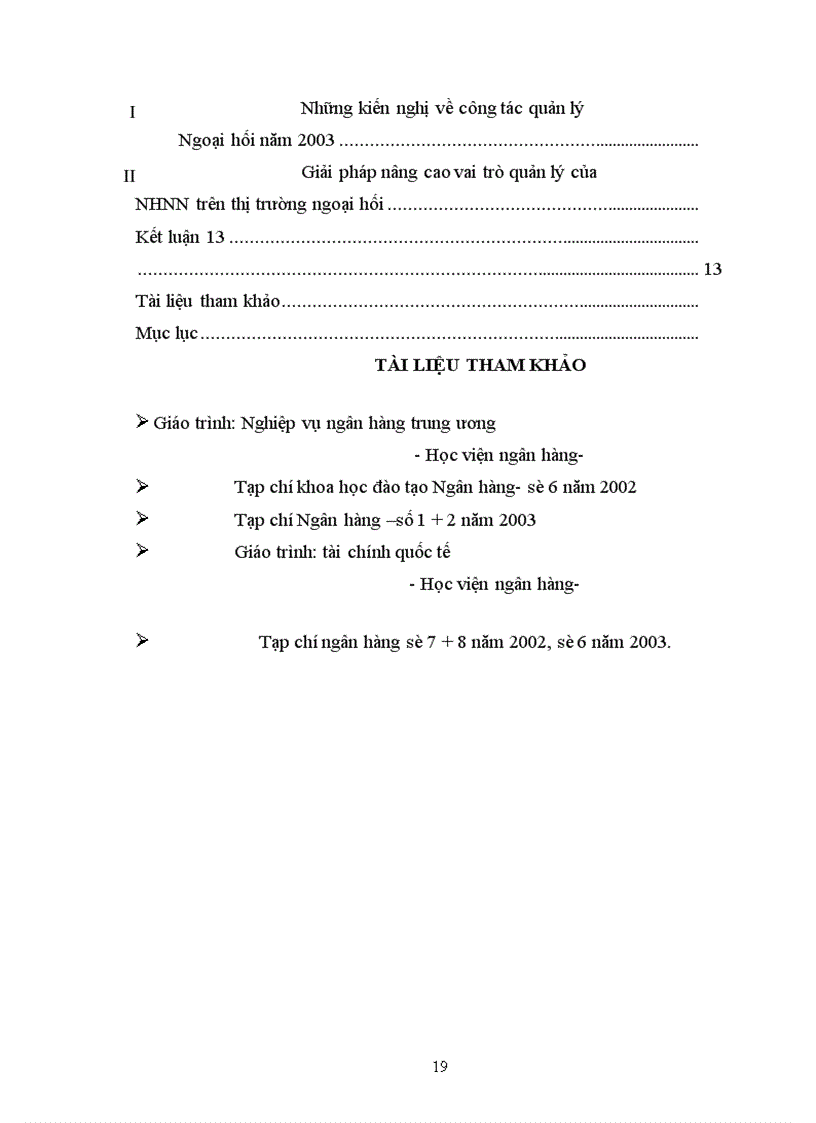 image for page Đánh giá về hoạt động quản lý hoạt động ngoại hối của NHNN Việt Nam thời gian qua và những kiên nghị 1