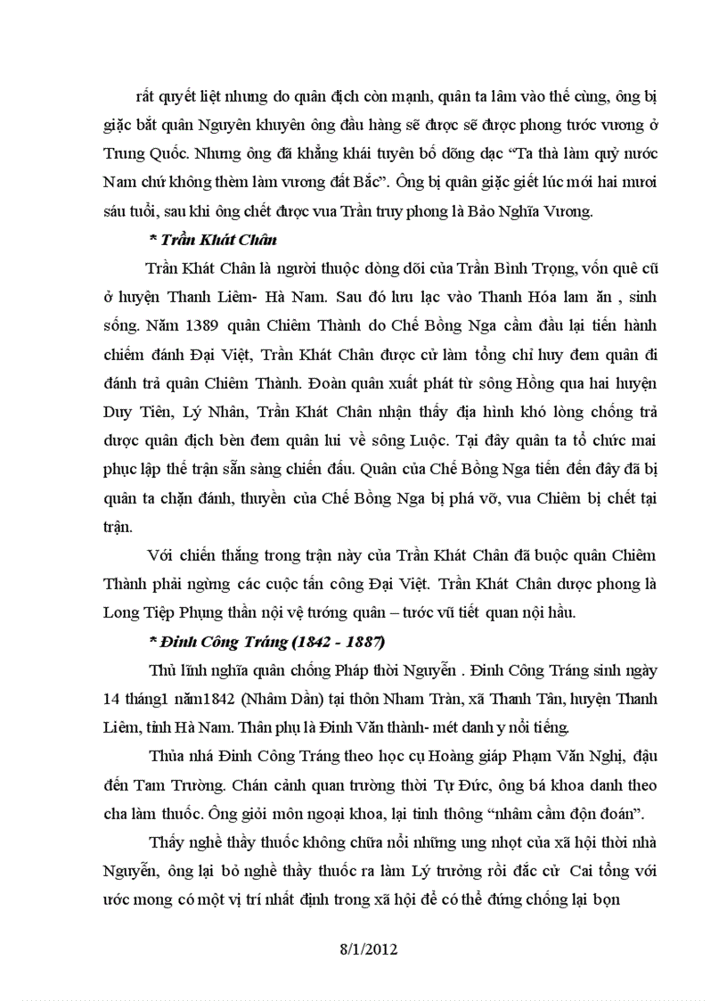 image for page Những biểu hiện của giá trị truyền thống yêu nước của địa phương