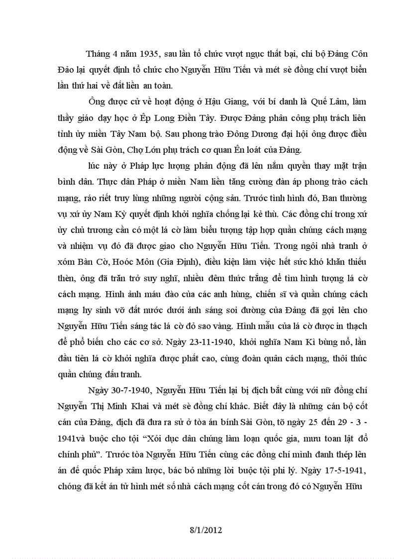 image for page Những biểu hiện của giá trị truyền thống yêu nước của địa phương