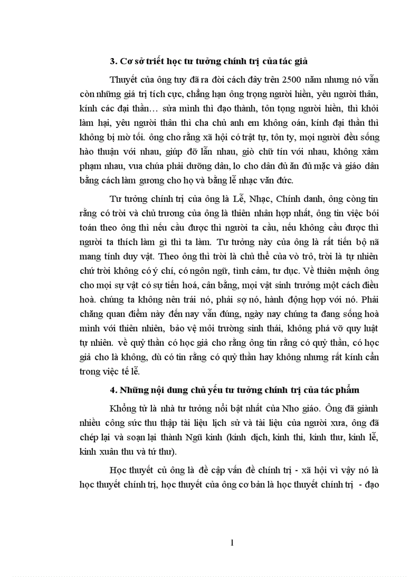 image for page Tóm tắt luận ngữ của Khổng tử