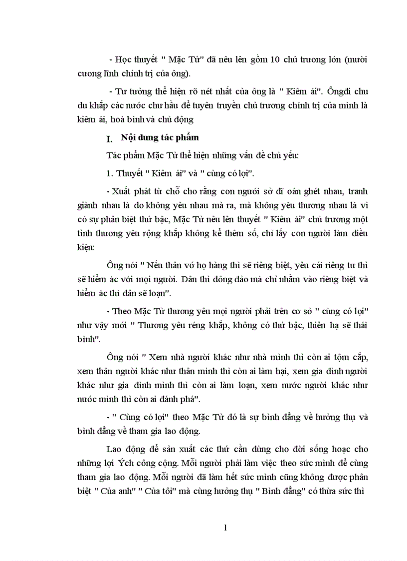 image for page Tóm tắt luận ngữ của Khổng tử