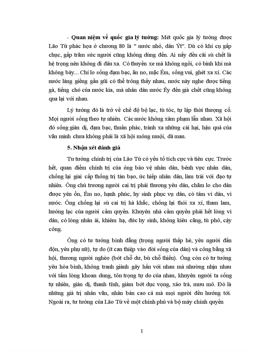 image for page Tóm tắt luận ngữ của Khổng tử