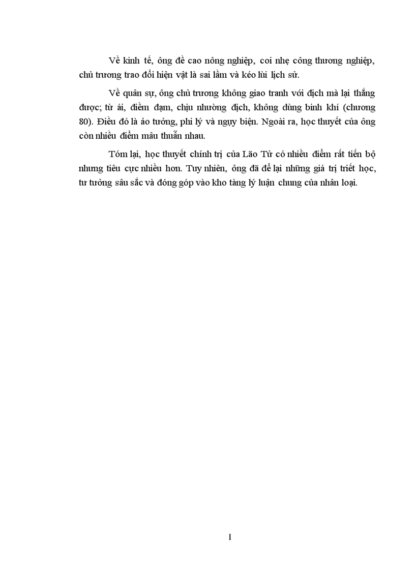 image for page Tóm tắt luận ngữ của Khổng tử