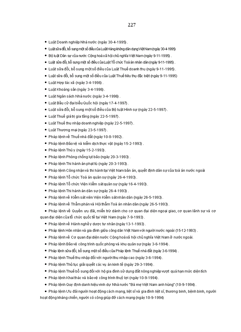 image for page Sự lãnh đạo của Đảng đối với quá trình xây dựng và hoàn thiện nhà nước pháp quyền XHCN Việt Nam