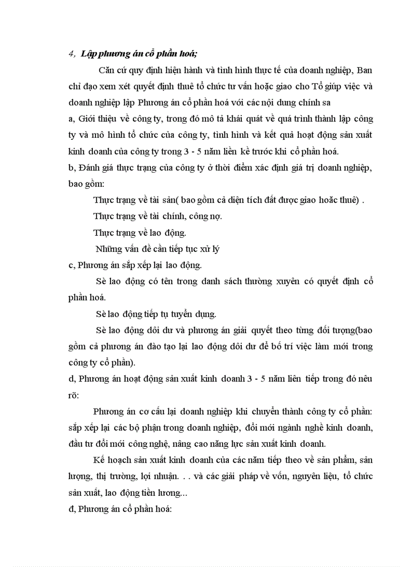 image for page Những vấn đề pháp lý về chính sách đối với người lao động trong quá trình cổ phần hoá Công ty Vật tư Thuỷ sản Hạ Long 1