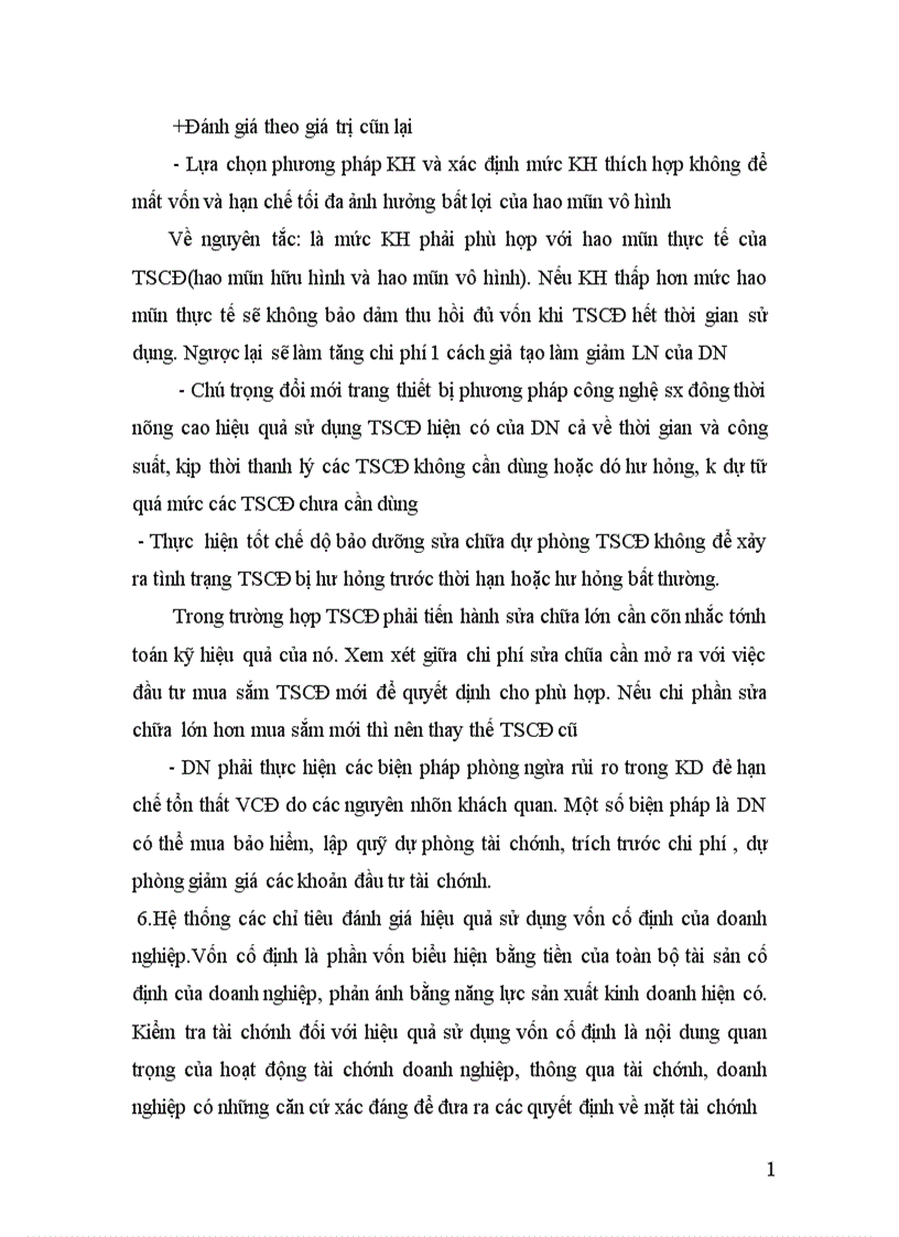 image for page thực trạng công tác quản lý vcđ tại dn