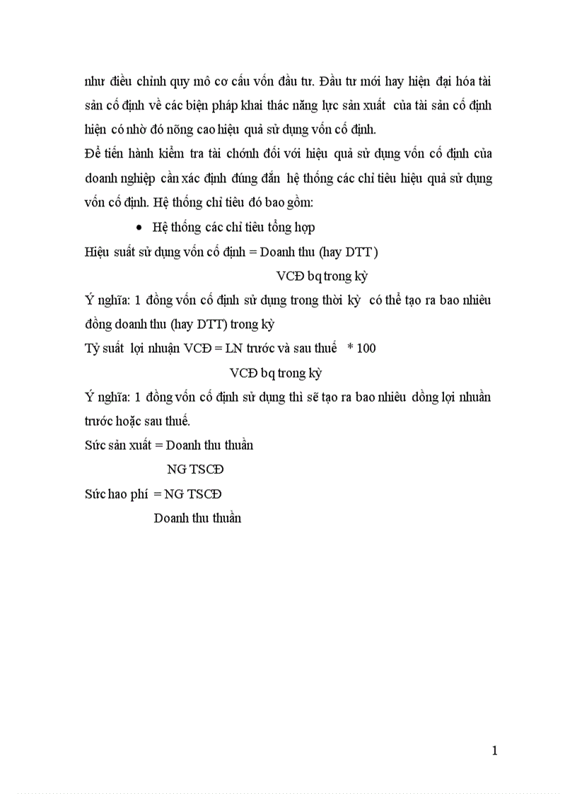 image for page thực trạng công tác quản lý vcđ tại dn