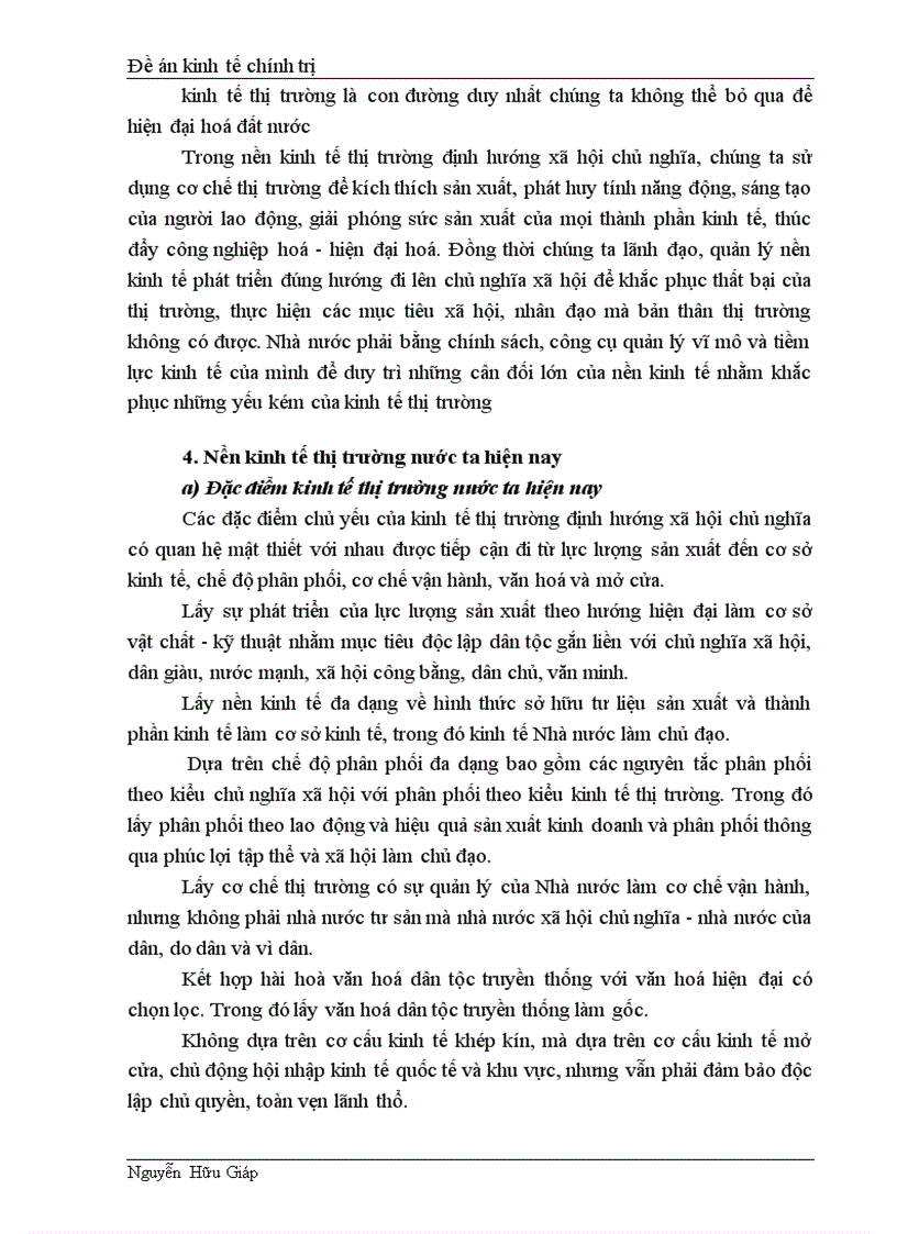 image for page Sự hình thành và phát triển nền kinh tế thị trường định hướng xã hội chủ nghĩa ở Việt Nam 1