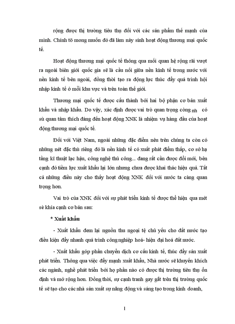 image for page Giải pháp mở rộng hoạt động tín dụng tài trợ xuất nhập khẩu tại Ngân hàng ngoại thương Hà Nội 1