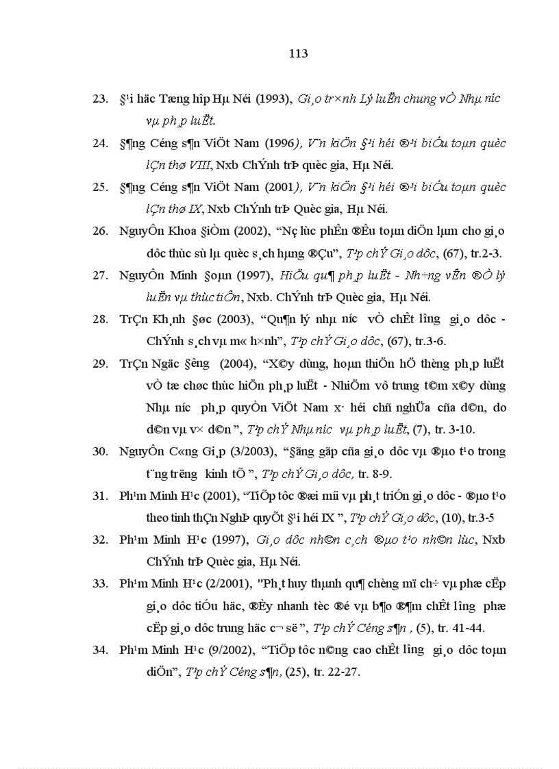 image for page Thực hiện pháp luật về giáo dục và đào tạo ở tỉnh Bình Định hiện nay