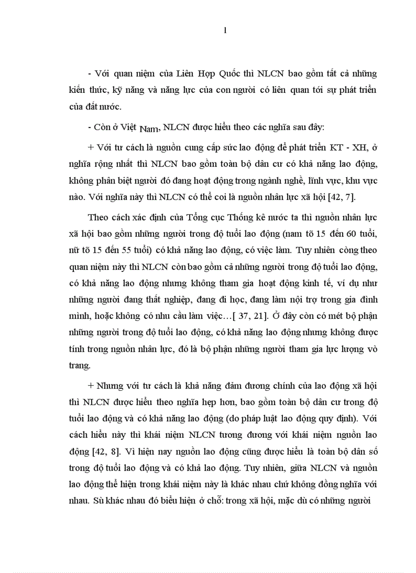 image for page Vai trò của Đại học Thái Nguyên trong việc đào tạo nguồn lực con ng ười phục vụ quá trình công nghiệp hóa hiện đại hóa ở Việt Nam hiện hay