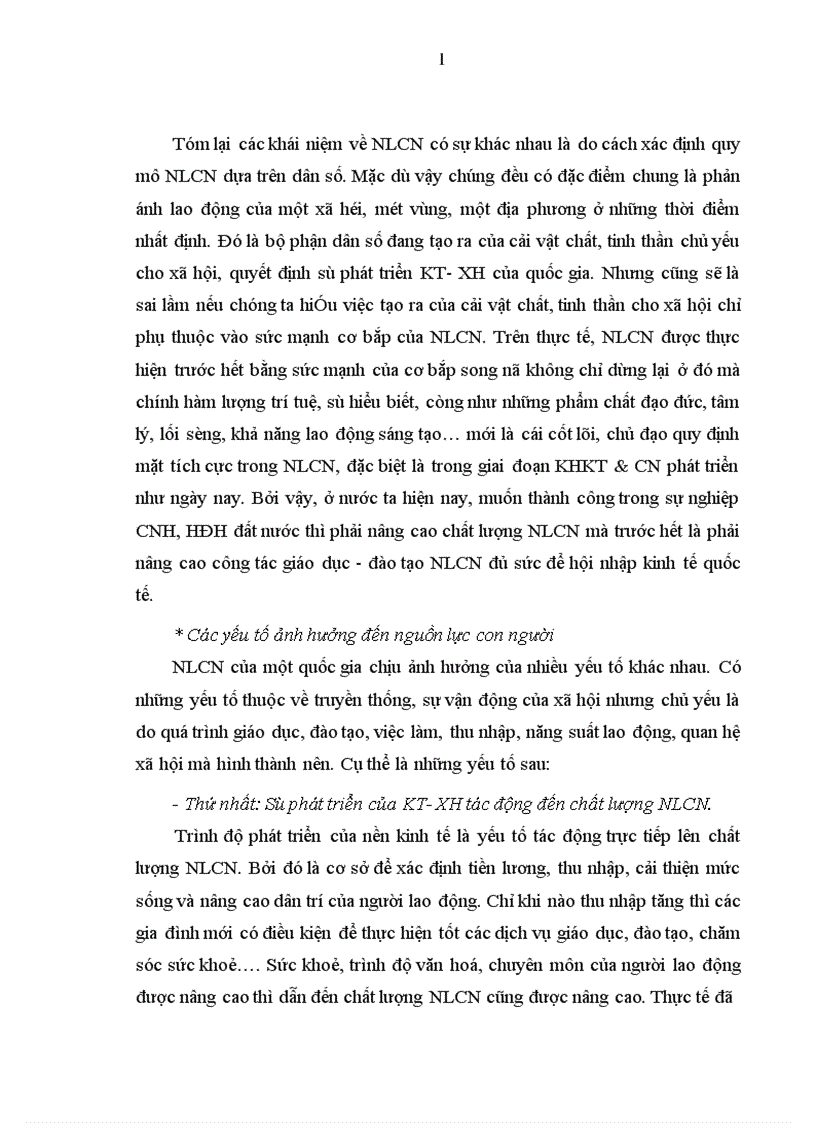 image for page Vai trò của Đại học Thái Nguyên trong việc đào tạo nguồn lực con ng ười phục vụ quá trình công nghiệp hóa hiện đại hóa ở Việt Nam hiện hay