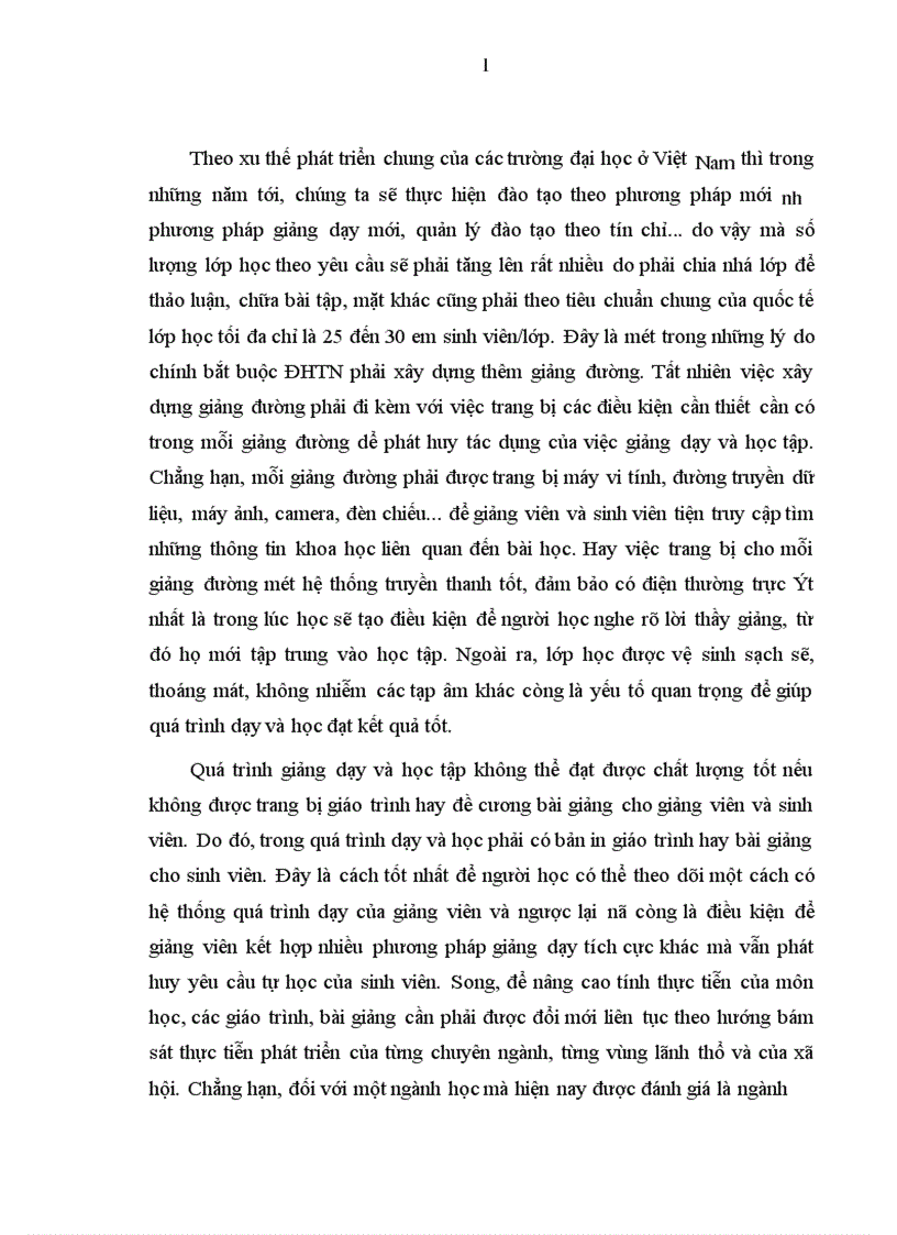 image for page Vai trò của Đại học Thái Nguyên trong việc đào tạo nguồn lực con ng ười phục vụ quá trình công nghiệp hóa hiện đại hóa ở Việt Nam hiện hay