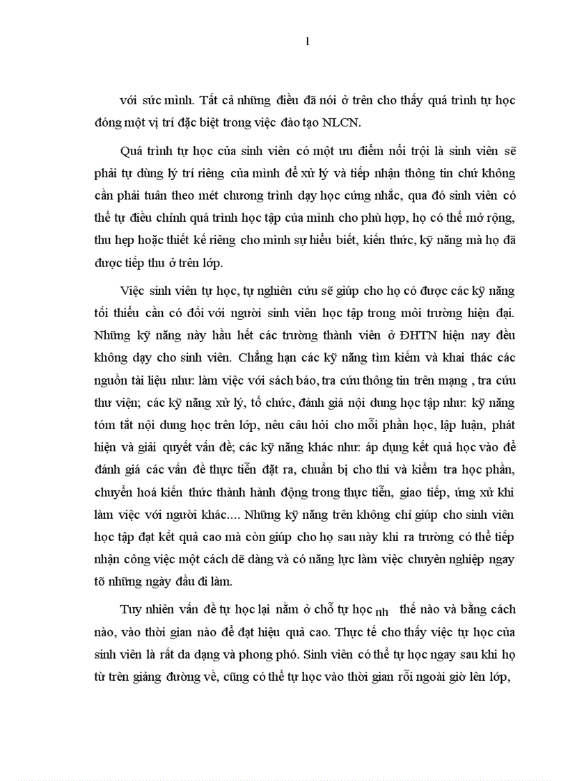 image for page Vai trò của Đại học Thái Nguyên trong việc đào tạo nguồn lực con ng ười phục vụ quá trình công nghiệp hóa hiện đại hóa ở Việt Nam hiện hay