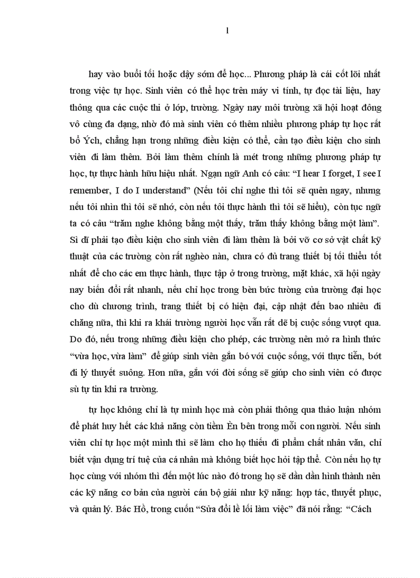 image for page Vai trò của Đại học Thái Nguyên trong việc đào tạo nguồn lực con ng ười phục vụ quá trình công nghiệp hóa hiện đại hóa ở Việt Nam hiện hay