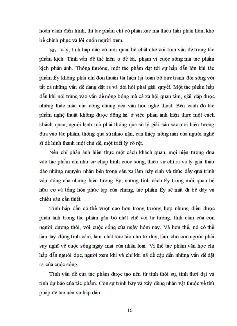 image for page Cá tính sáng tạo và phong cách kịch Xuân Trình 1