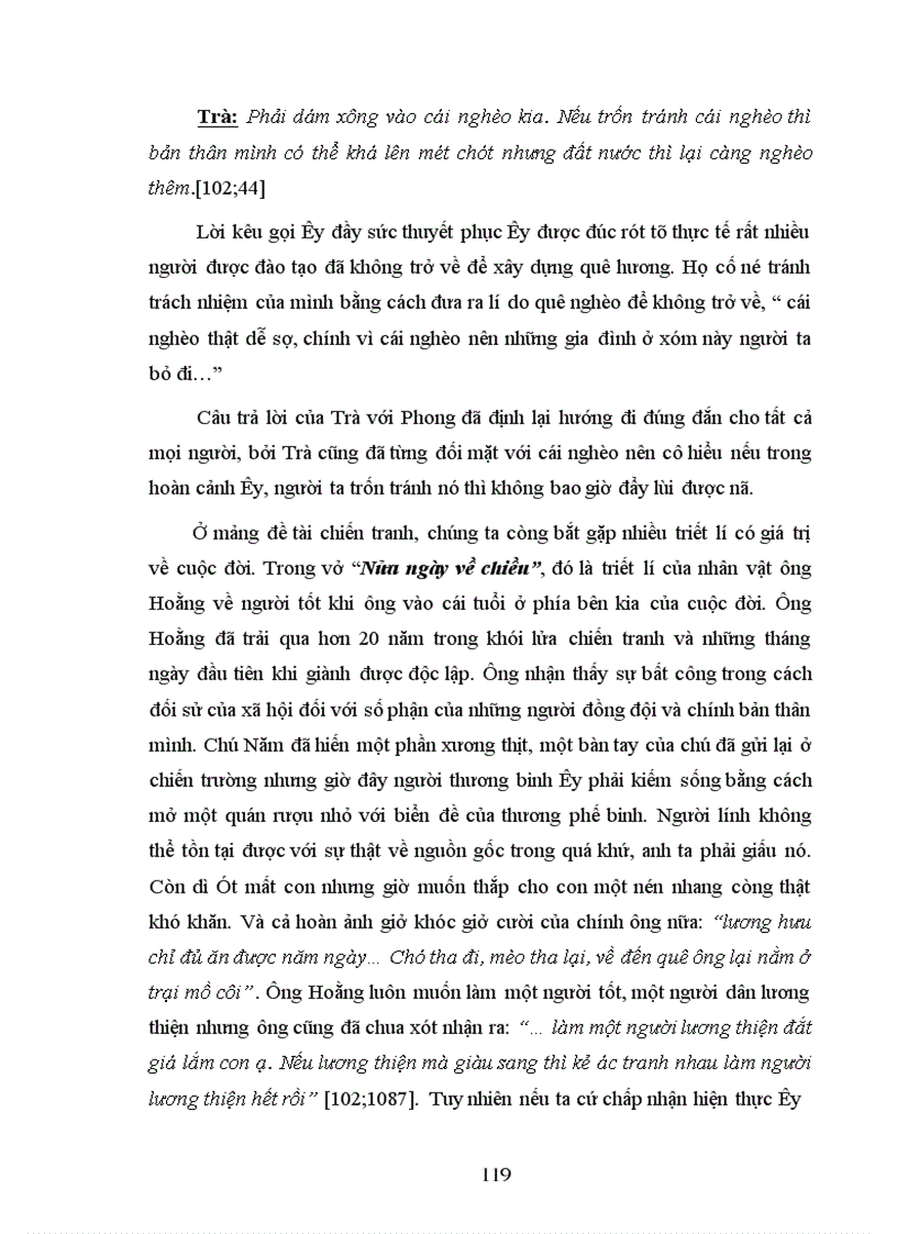 image for page Cá tính sáng tạo và phong cách kịch Xuân Trình 1