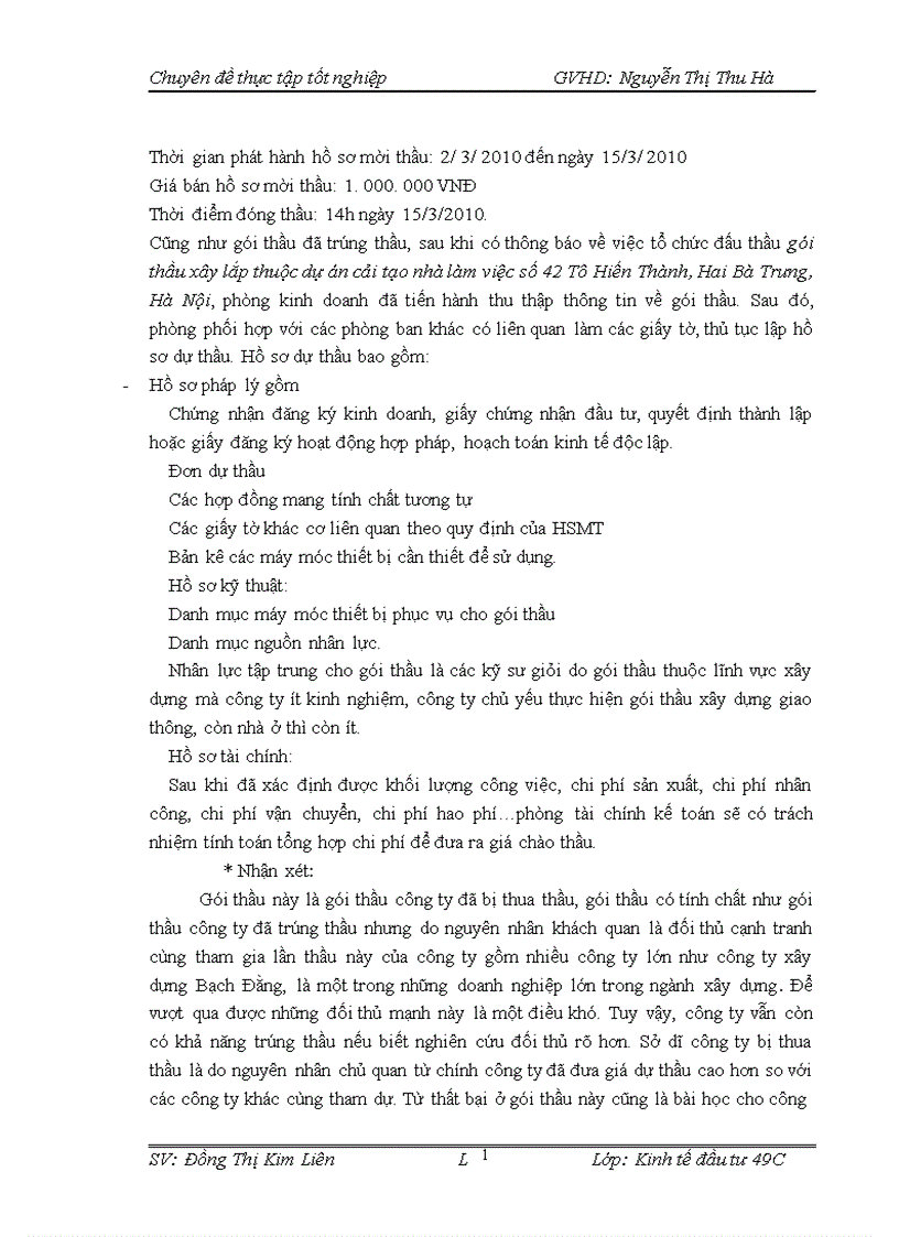 image for page Một số giải pháp nâng cao khả năng thắng thầu của công ty cổ phần đầu tư và xây dựng giao thông 208