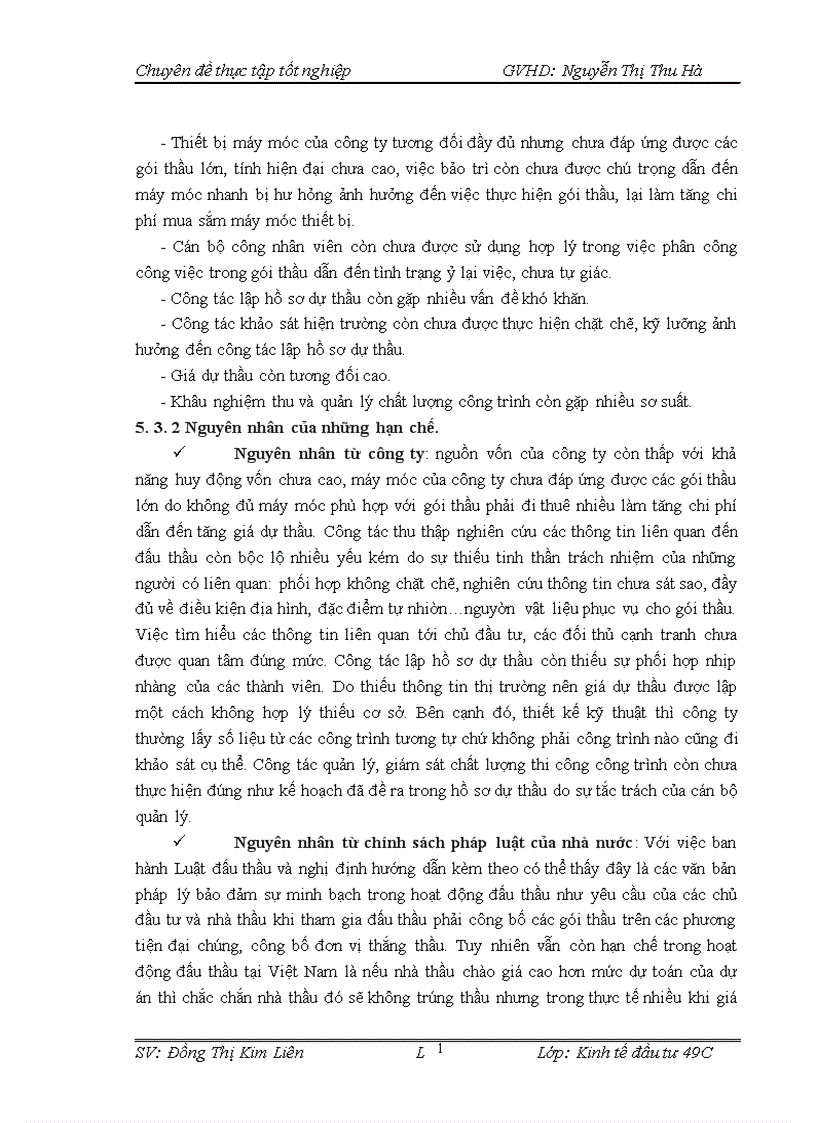 image for page Một số giải pháp nâng cao khả năng thắng thầu của công ty cổ phần đầu tư và xây dựng giao thông 208