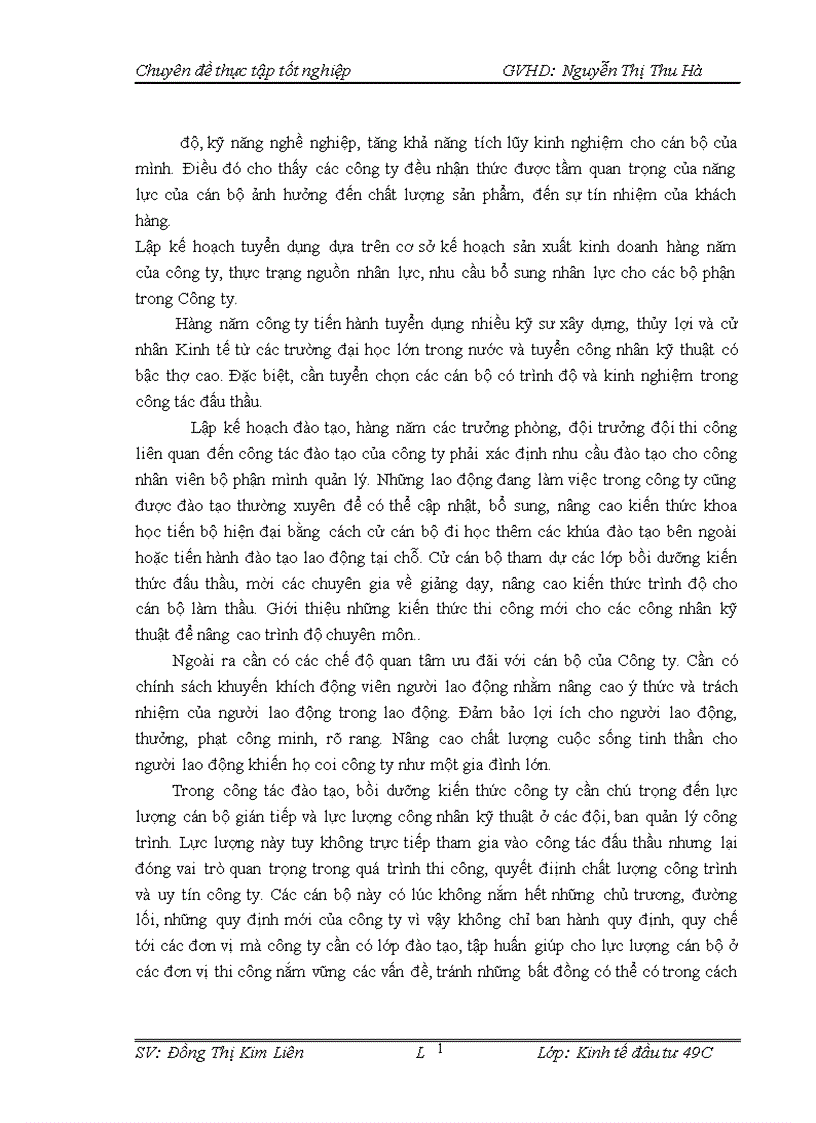 image for page Một số giải pháp nâng cao khả năng thắng thầu của công ty cổ phần đầu tư và xây dựng giao thông 208