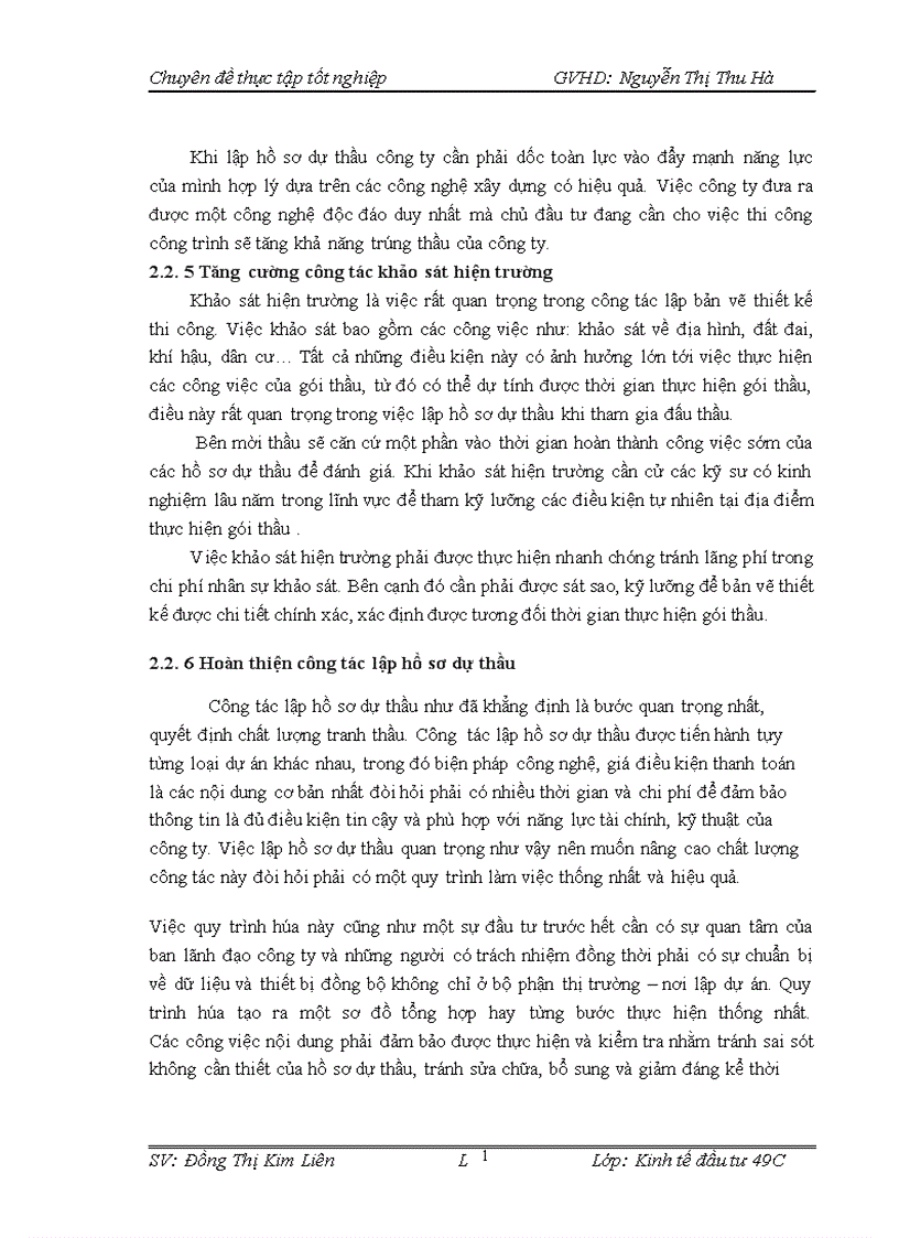 image for page Một số giải pháp nâng cao khả năng thắng thầu của công ty cổ phần đầu tư và xây dựng giao thông 208