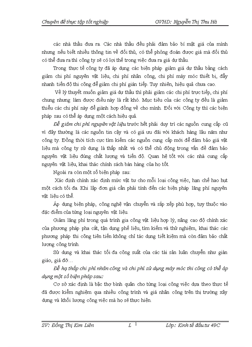image for page Một số giải pháp nâng cao khả năng thắng thầu của công ty cổ phần đầu tư và xây dựng giao thông 208