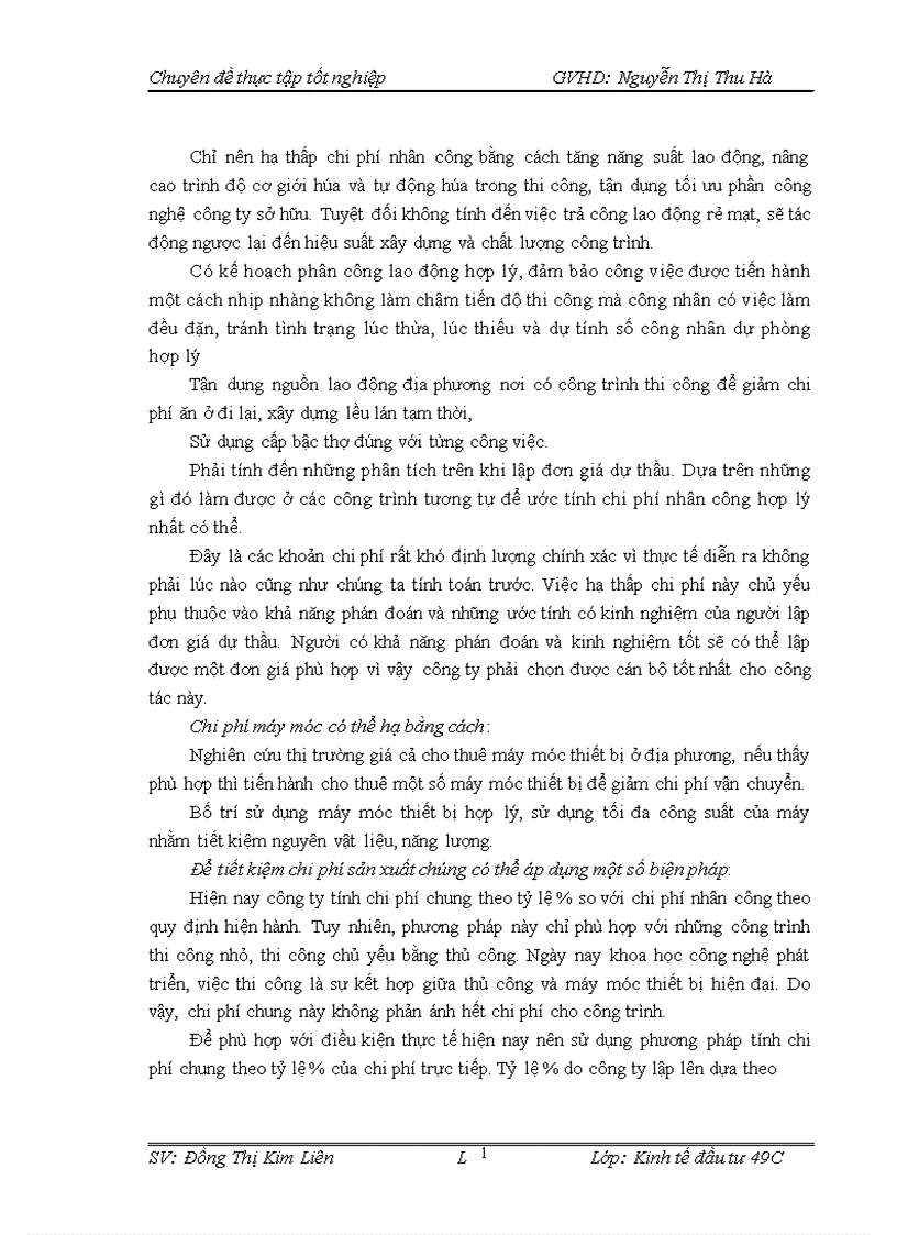 image for page Một số giải pháp nâng cao khả năng thắng thầu của công ty cổ phần đầu tư và xây dựng giao thông 208