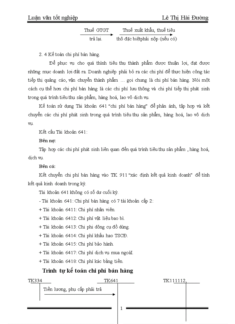 image for page Tình hình thực tế về kế toán thành phẩm tiêu thụ và Xác định kết quả tiêu thủ xí nghiệp in hộp phẳng Trực thuộc công ty sản xuất và xuất nhập khẩu bao bì