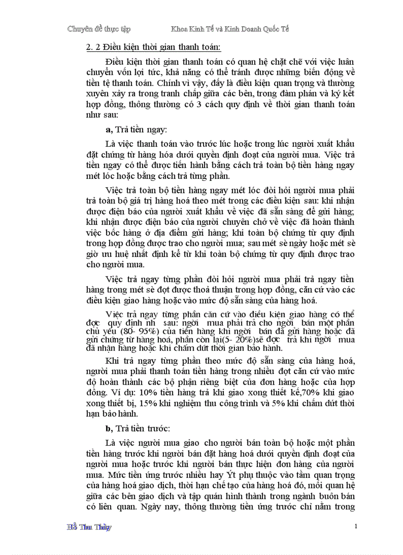 image for page một số giải pháp hoàn thiện hoạt động thanh toán xuất nhập khẩu tại Ngân hàng Nông nghiệp và Phát triển Nông thôn Hà Nội