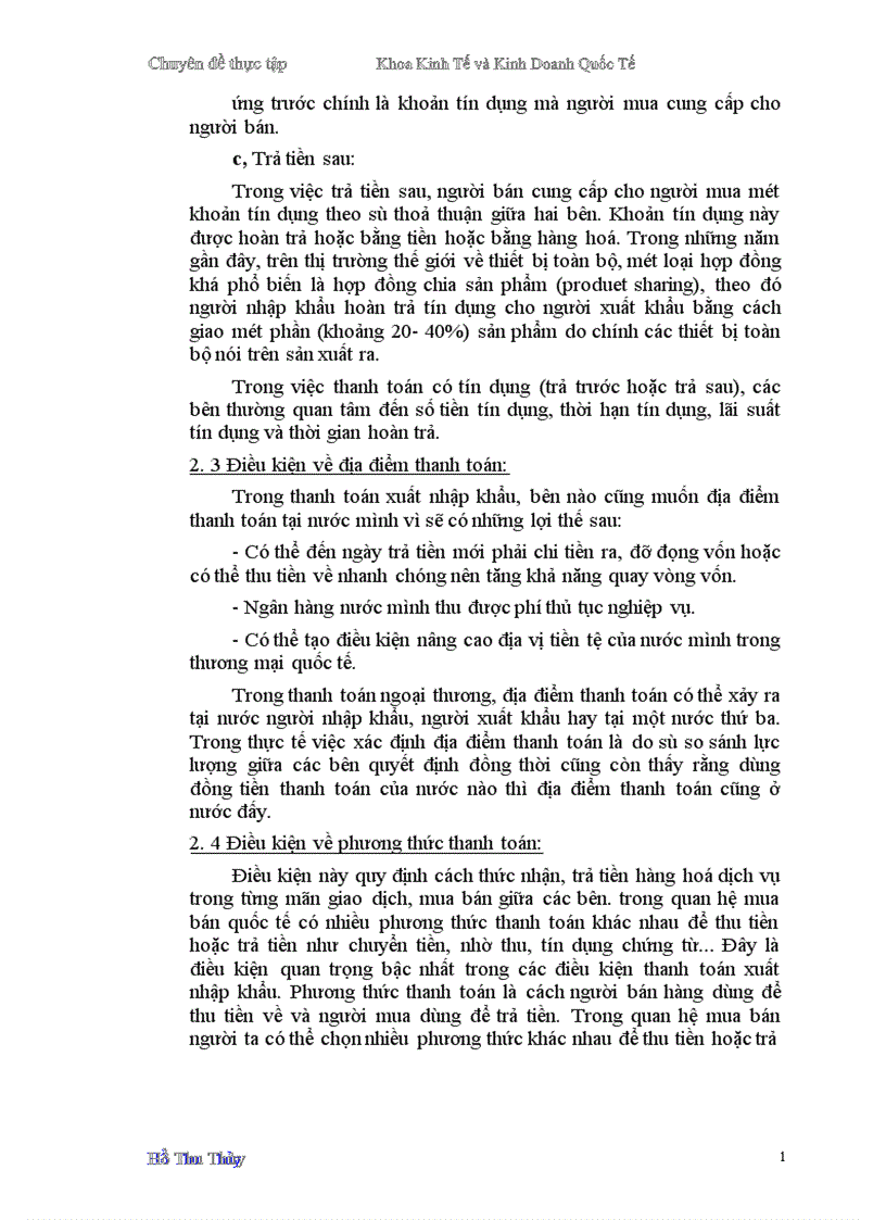 image for page một số giải pháp hoàn thiện hoạt động thanh toán xuất nhập khẩu tại Ngân hàng Nông nghiệp và Phát triển Nông thôn Hà Nội