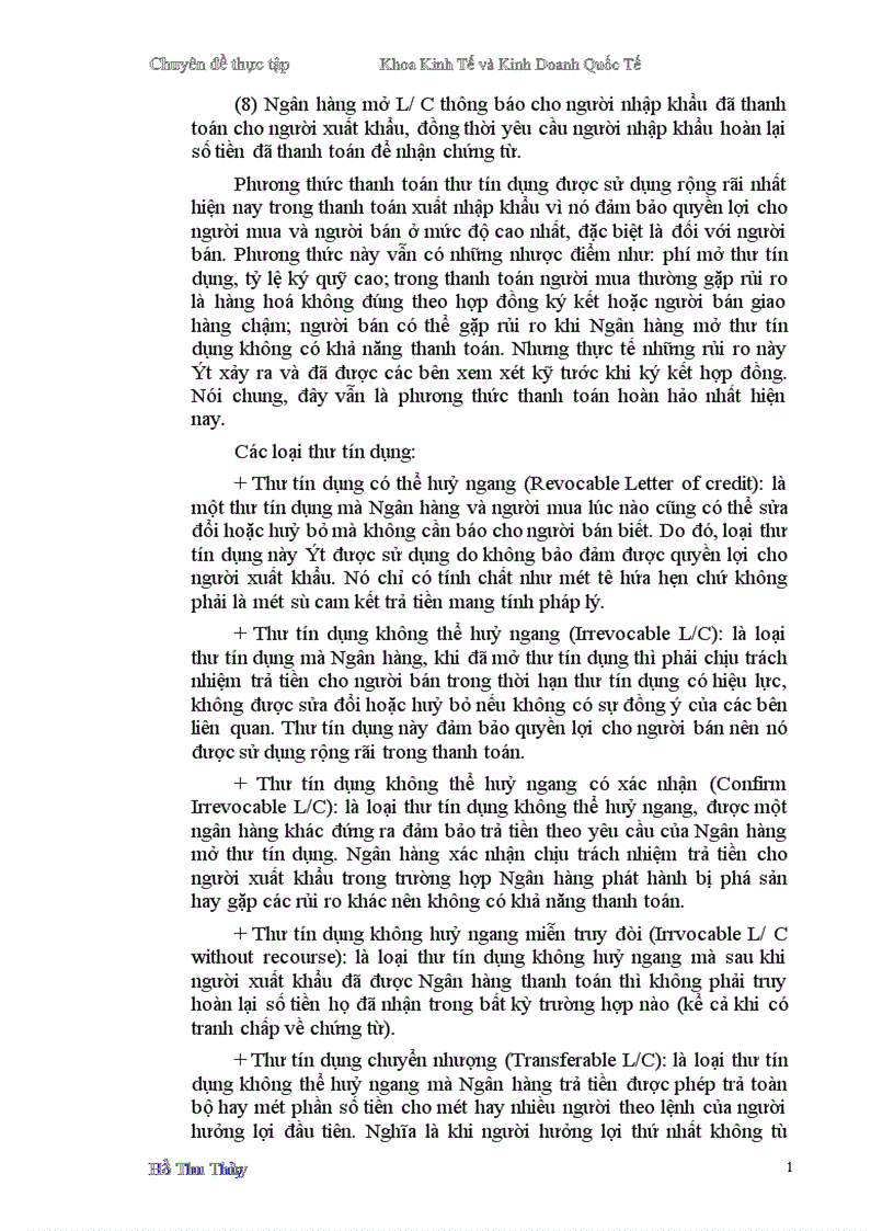 image for page một số giải pháp hoàn thiện hoạt động thanh toán xuất nhập khẩu tại Ngân hàng Nông nghiệp và Phát triển Nông thôn Hà Nội