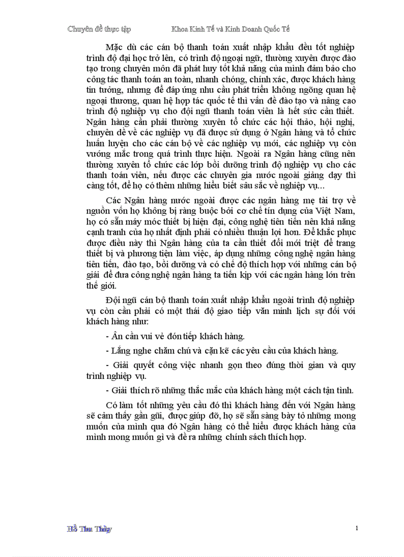 image for page một số giải pháp hoàn thiện hoạt động thanh toán xuất nhập khẩu tại Ngân hàng Nông nghiệp và Phát triển Nông thôn Hà Nội