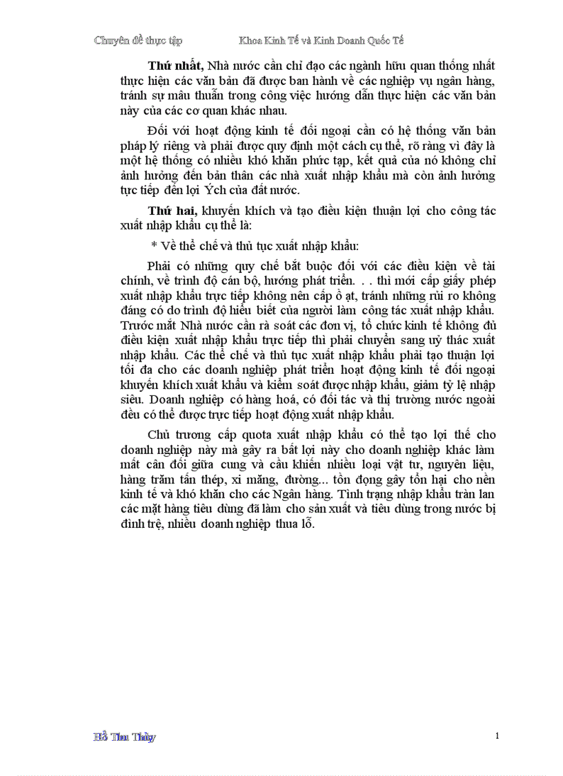 image for page một số giải pháp hoàn thiện hoạt động thanh toán xuất nhập khẩu tại Ngân hàng Nông nghiệp và Phát triển Nông thôn Hà Nội