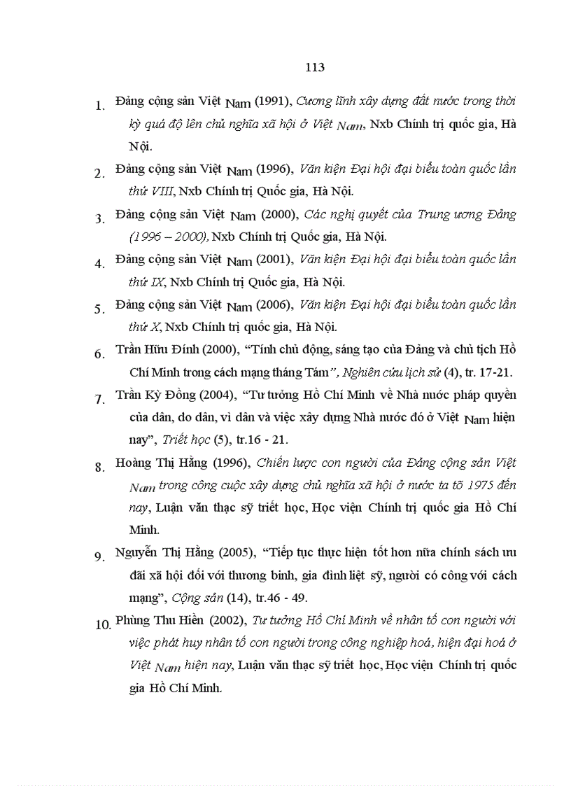 image for page Văn hoá Việt Nam trong xu thế toàn cầu hoá