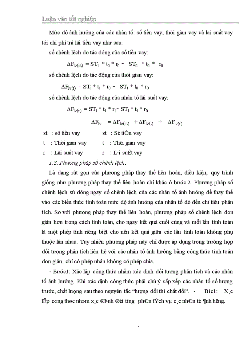 image for page Hoàn thiện nội dung và phương pháp phân tích tình hình quản lý và sử dụng chi phí kinh doanh tại công ty TNHH Ninh Thanh 1