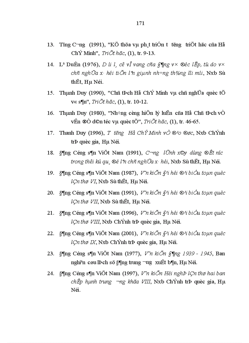 image for page Nội dung chủ yếu của tư tưởng biện chứng Hồ Chí Minh trong cách mạng giải phóng dân tộc ở Việt Nam